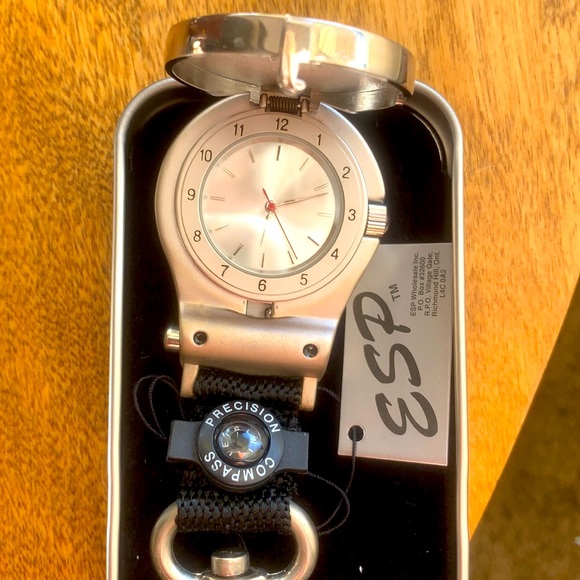 Pocket watch - Picture 2 of 8